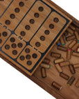 MASTER MIND | 20.8 cm | Solid Wood