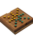 MORABARABA | 11 cm Board | Solid Wood