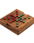 MORABARABA | 11 cm Board | Solid Wood