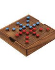 MORABARABA | 11 cm Board | Solid Wood