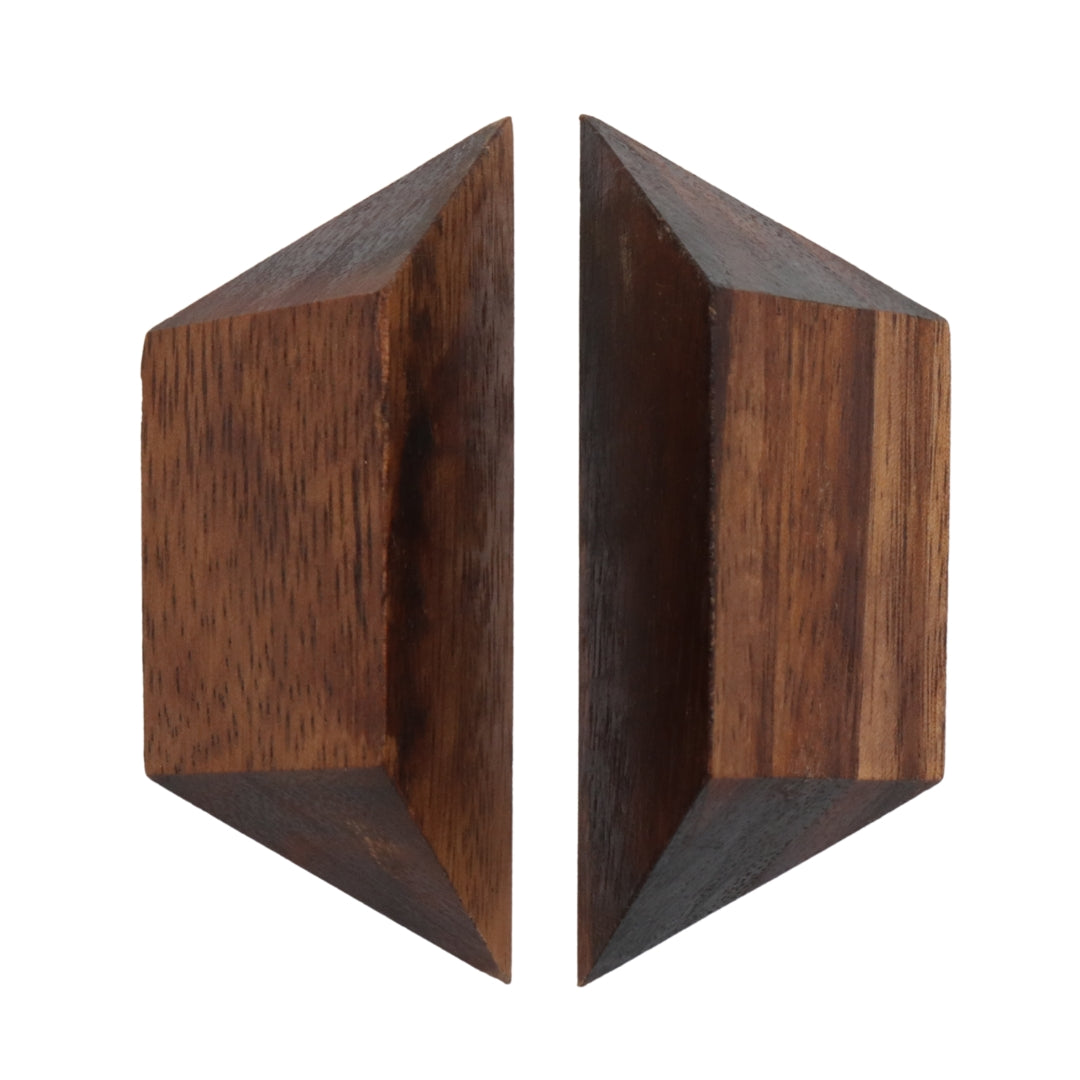 PYRAMID | Wood | 2 Piece – House of Chess