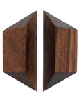 PYRAMID | Wood | 2 Piece
