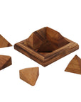 PYRAMIDAL | 9 pieces