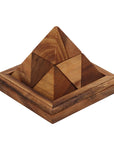 PYRAMIDAL | 9 pieces