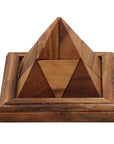 PYRAMIDAL | 9 pieces