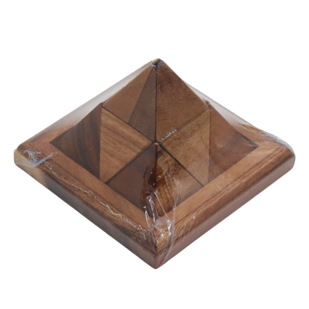 PYRAMIDAL | 9 Pieces