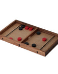 SLING PUCK | 35cm | Solid Wood