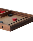 SLING PUCK | 35cm | Solid Wood