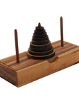 TOWER OF HANOI | 9 Ring