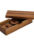 TOWER OF HANOI | 9 Ring