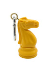 Keyrings | Coloured | Knight Bishop Rook