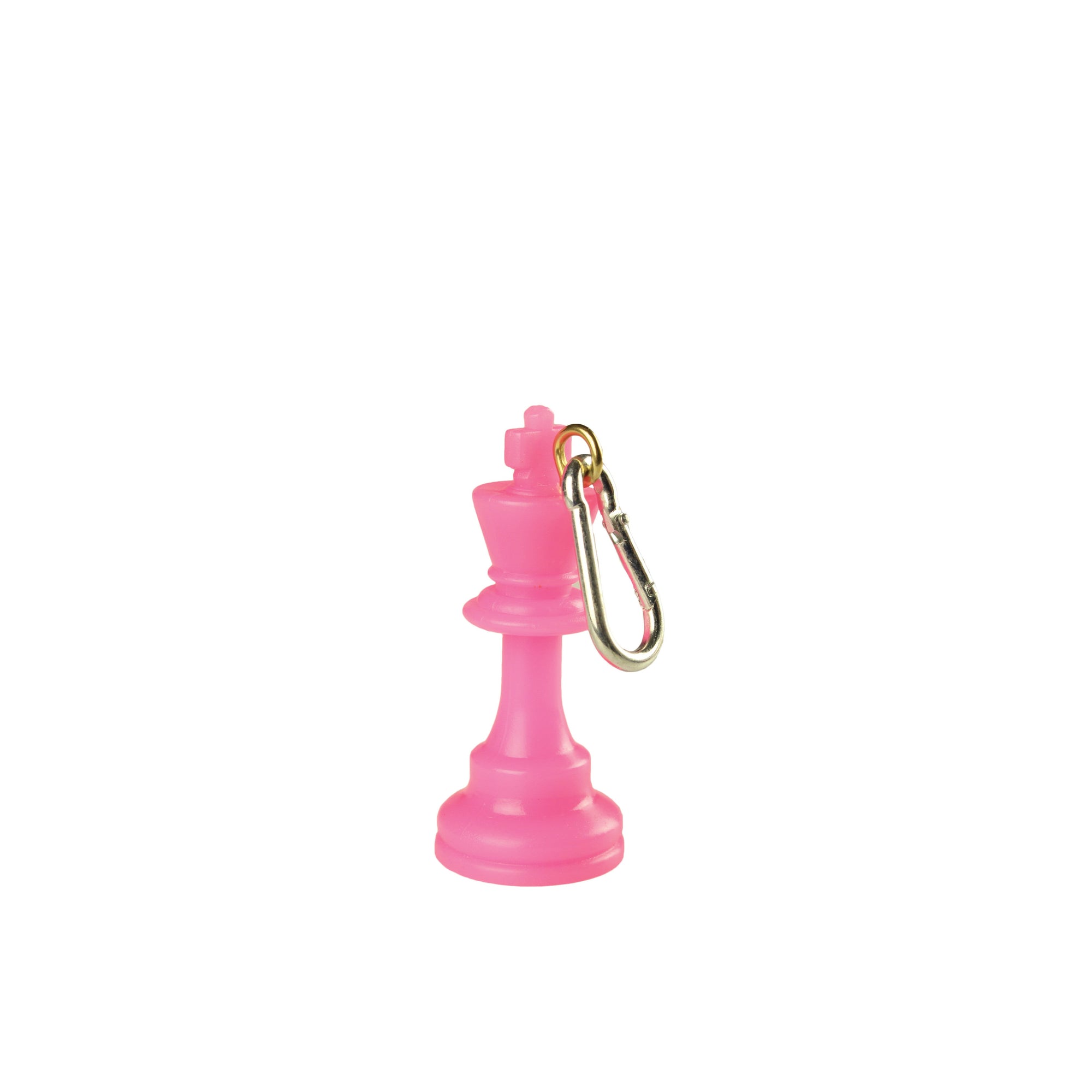 Coloured Keyrings | king &amp; queen | schools