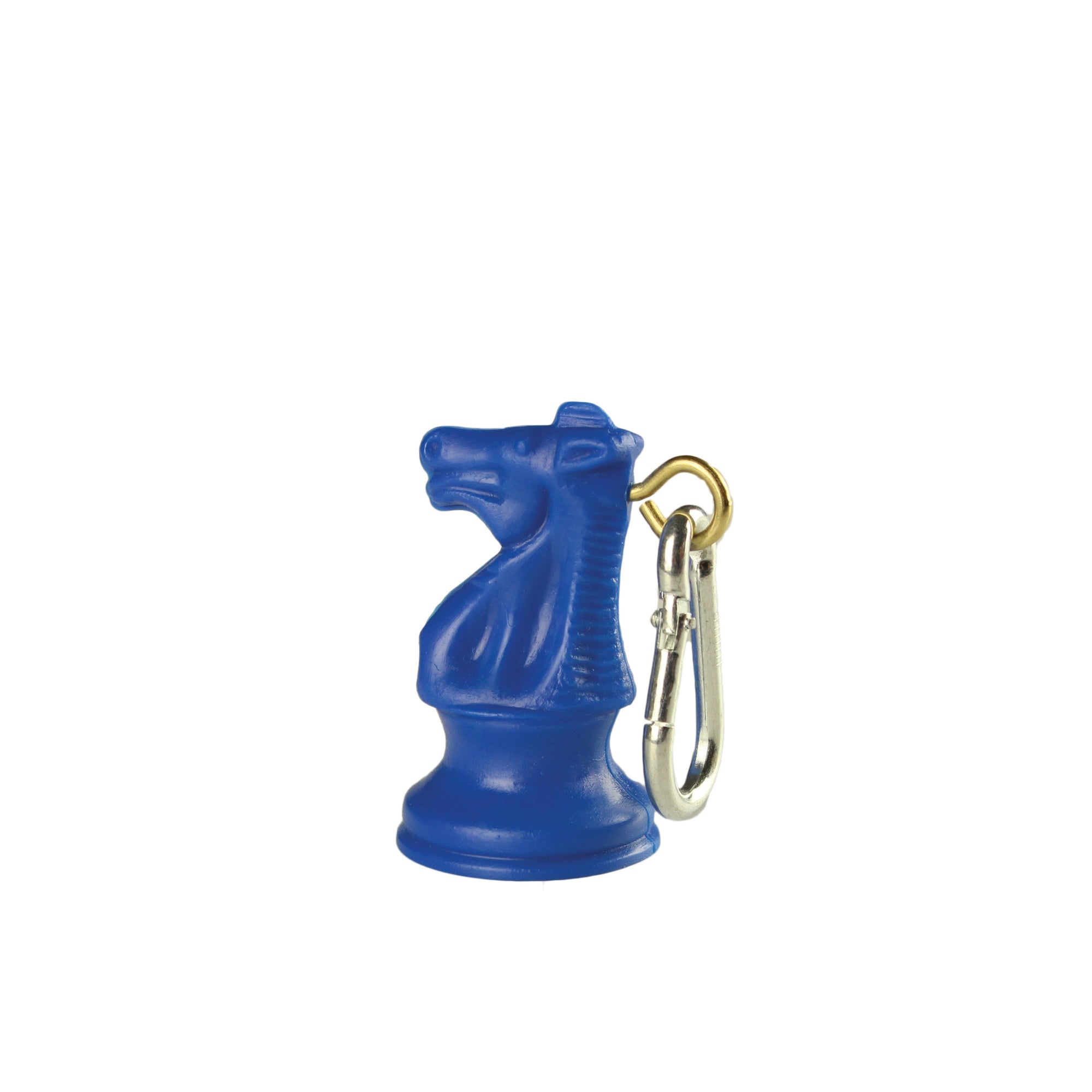 Coloured Keyrings | Knight, Bishop and Rook | schools
