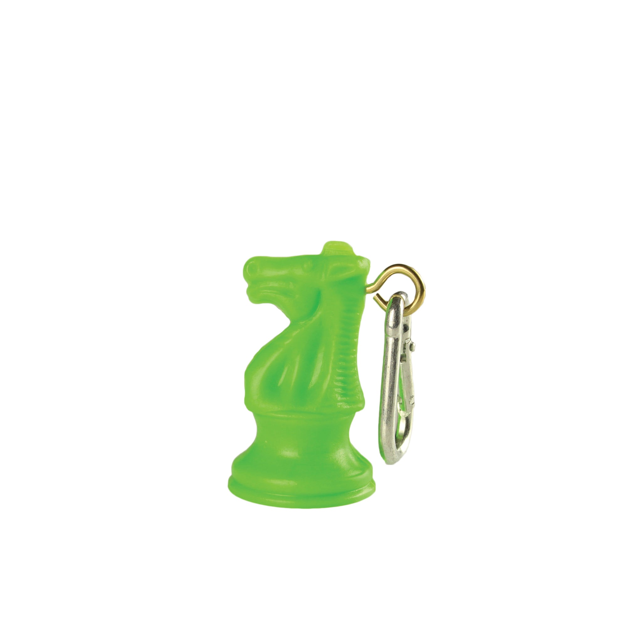 Coloured Keyrings | Knight, Bishop and Rook | schools