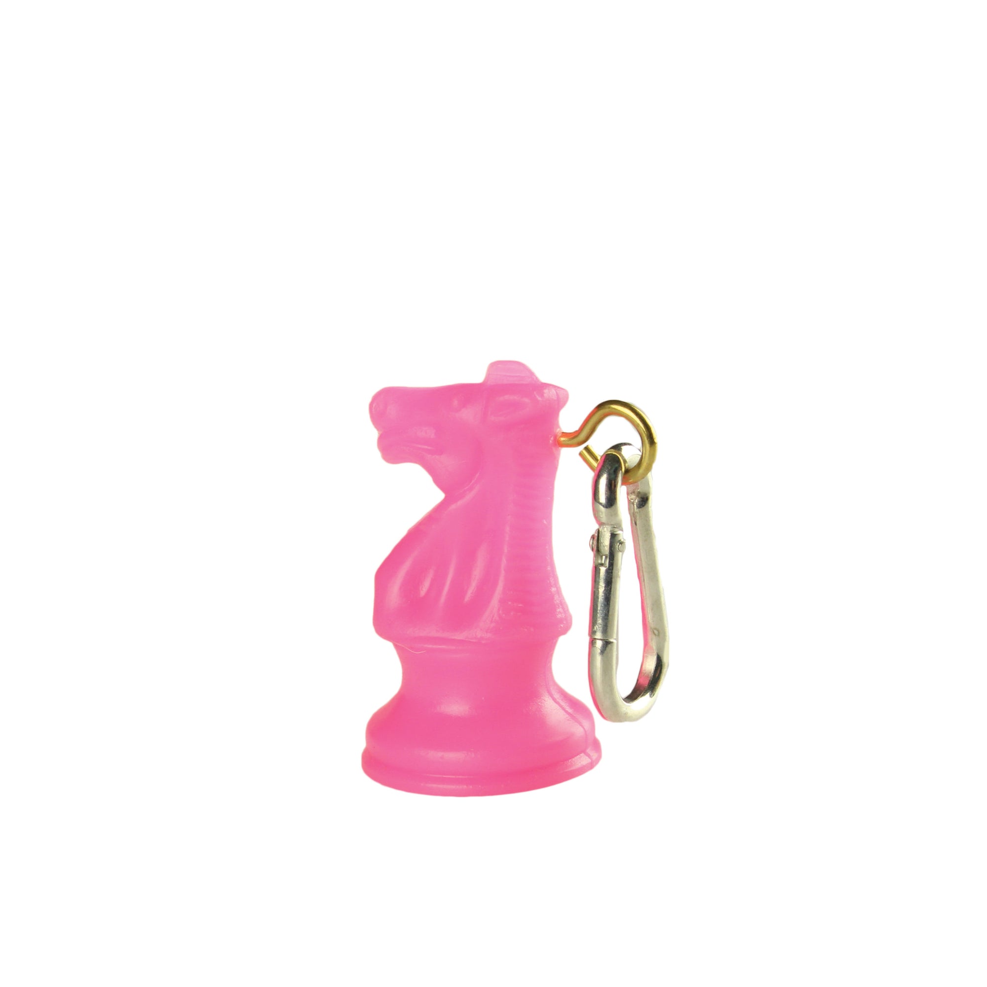 Coloured Keyrings | Knight, Bishop and Rook | schools