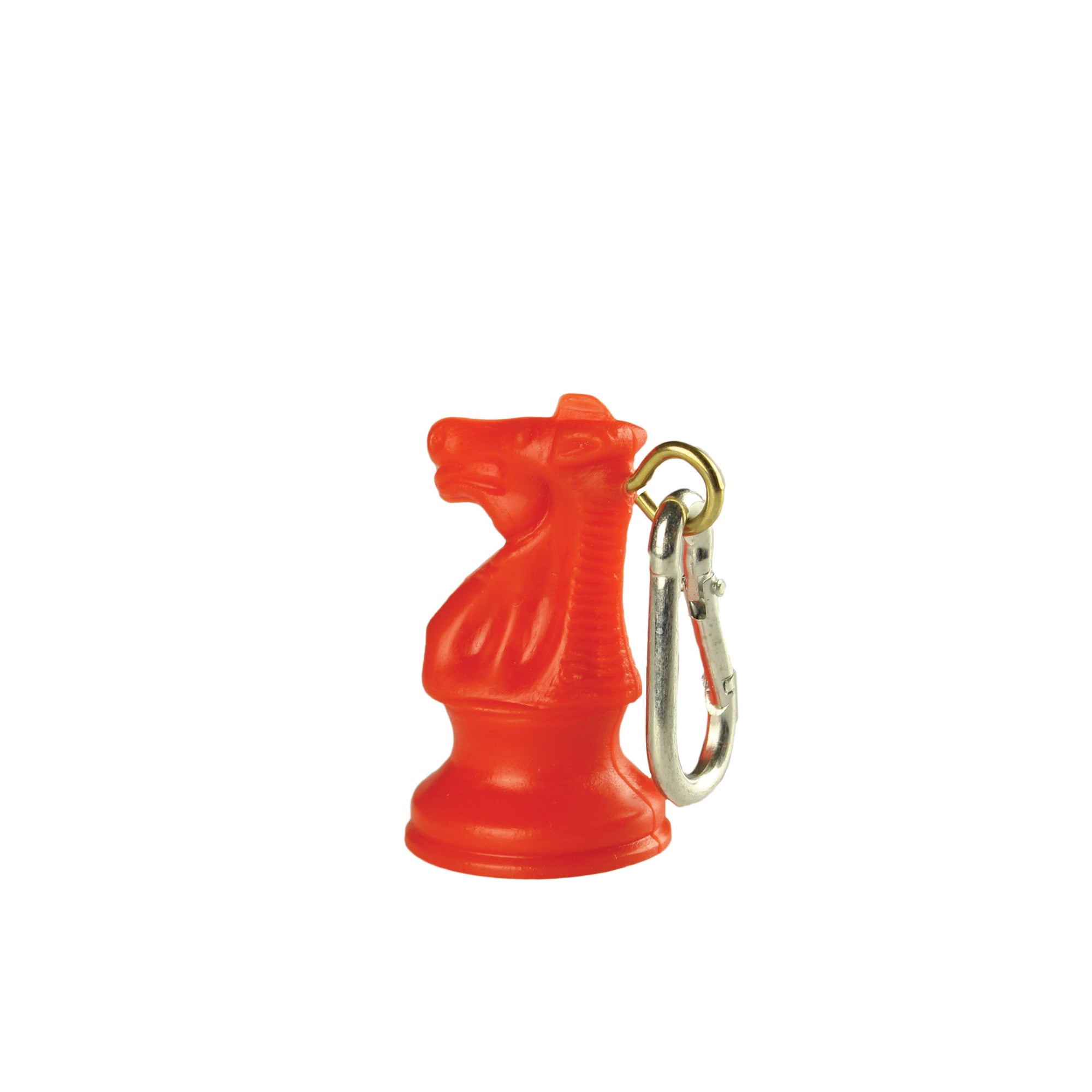Coloured Keyrings | Knight, Bishop and Rook | schools