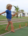Kubb | Kings Viking Chess | Alder Wood