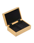 Light-Colour Wooden Box | Medium