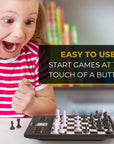 Millennium ChessChampion 2.0 Chess Computer | M808