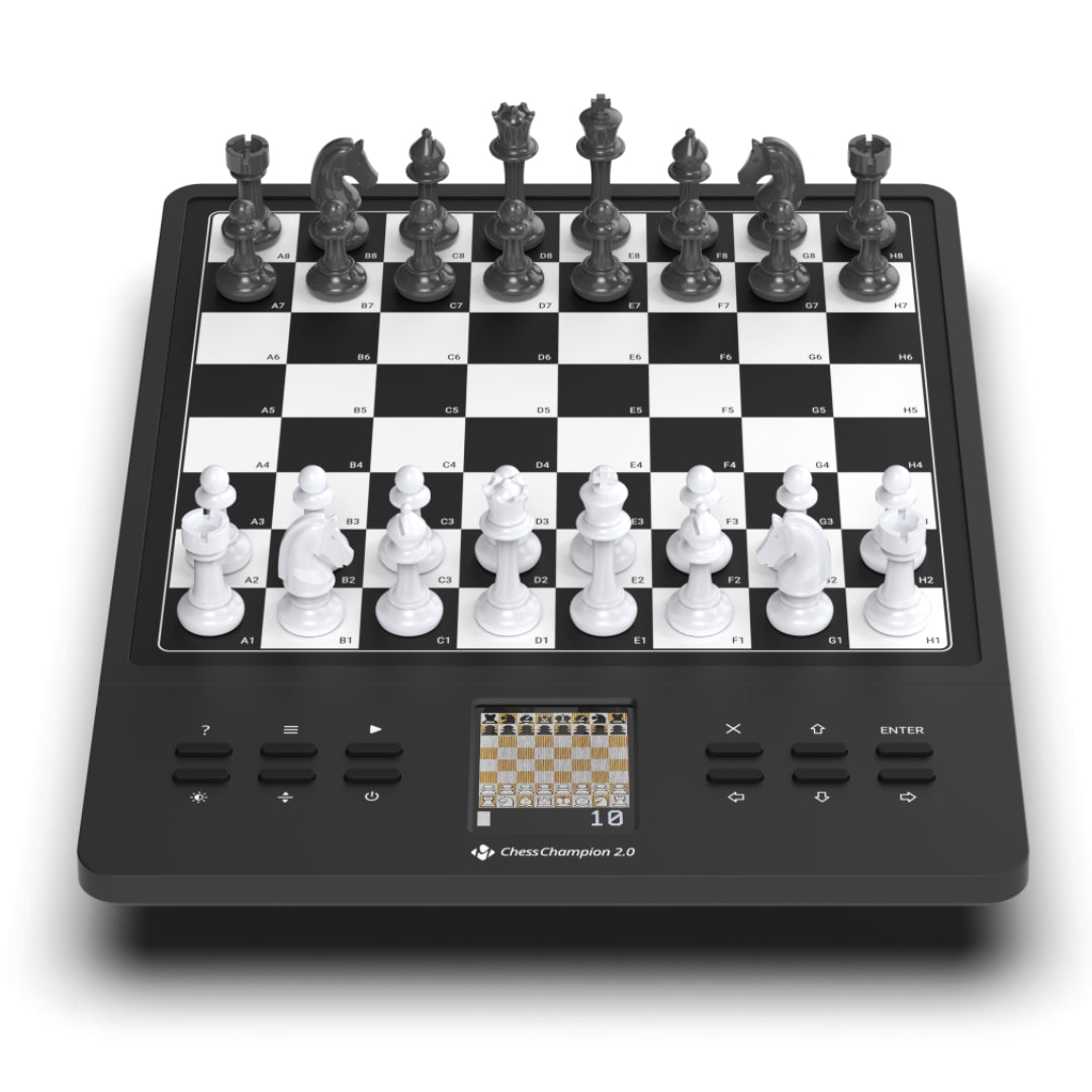 Millennium ChessChampion 2.0 Chess Computer | M808