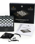 Millennium ChessChampion 2.0 Chess Computer | M808