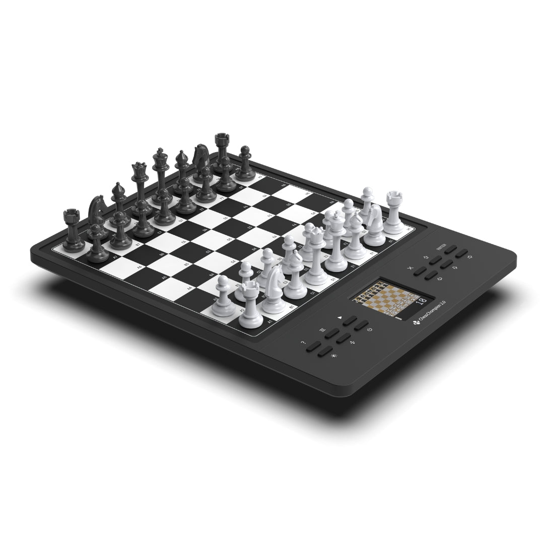 Millennium ChessChampion 2.0 Chess Computer | M808