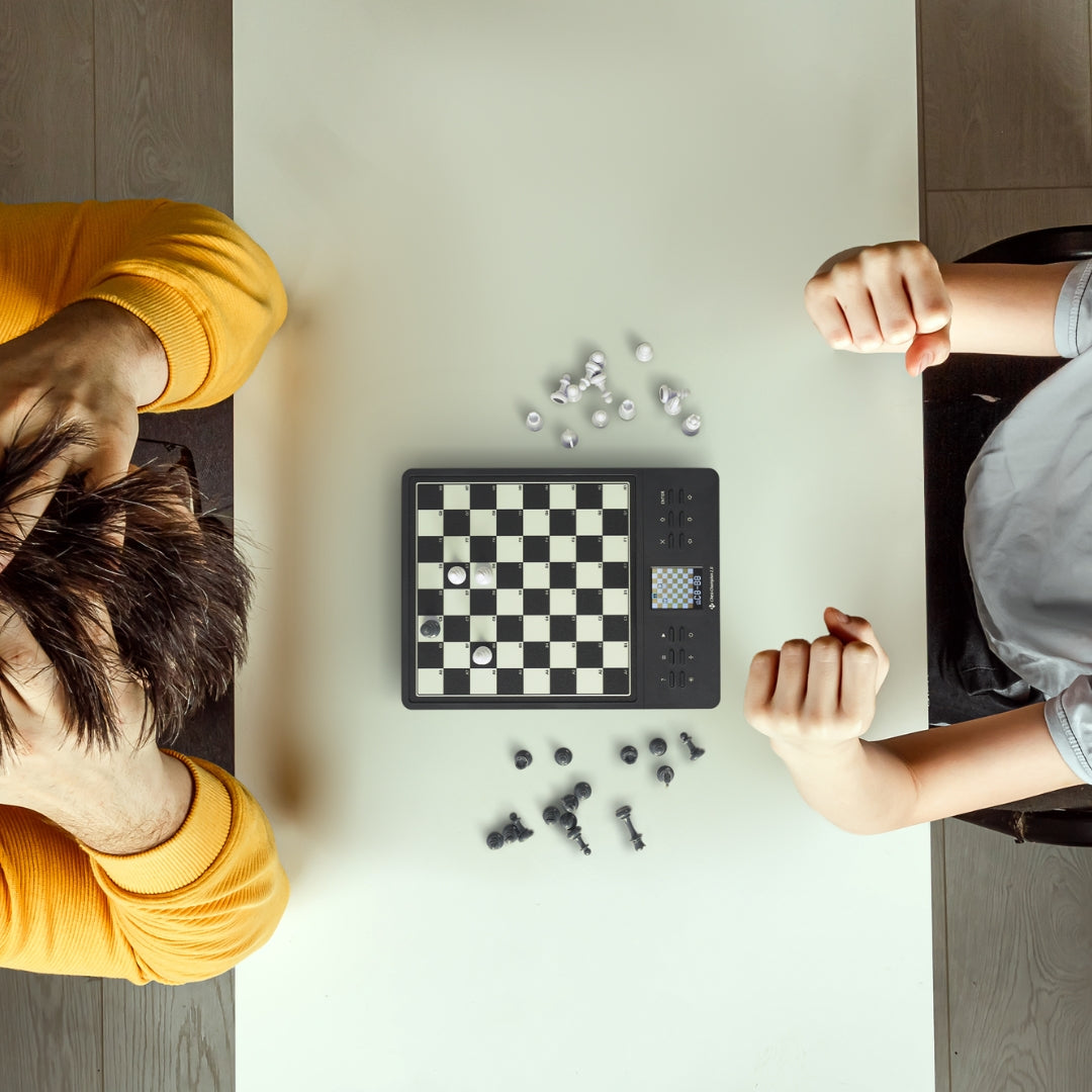 Millennium ChessChampion 2.0 Chess Computer | M808