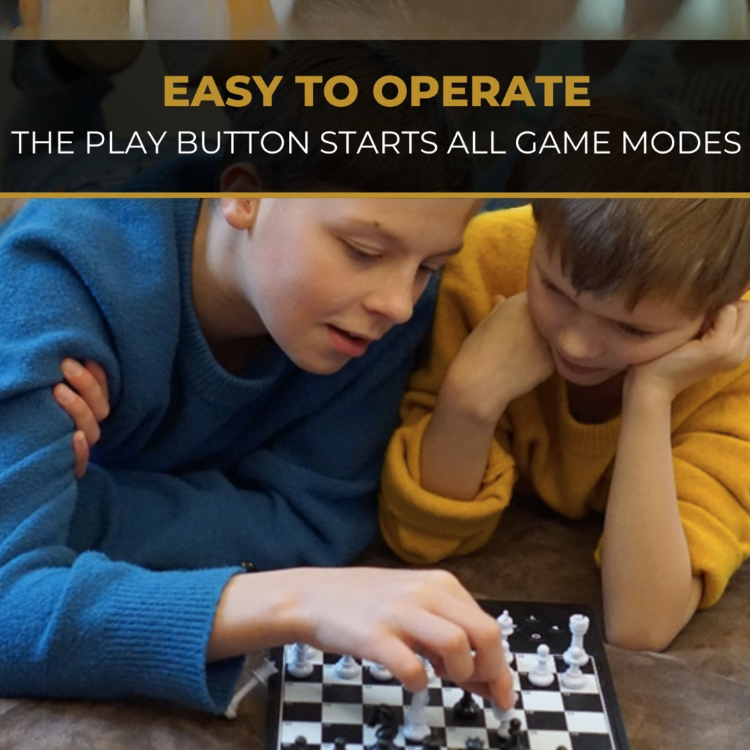 Millennium ChessGenius Pro 2024 Chess Computer | M815
