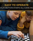 Millennium ChessGenius Pro 2024 Chess Computer | M815
