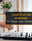 Millennium ChessGenius Pro 2024 Chess Computer | M815