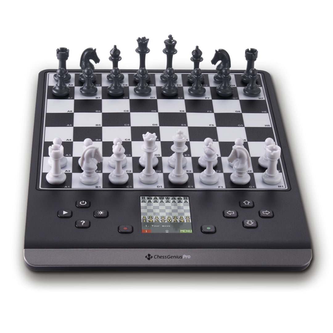 Millennium ChessGenius Pro 2024 Chess Computer | M815