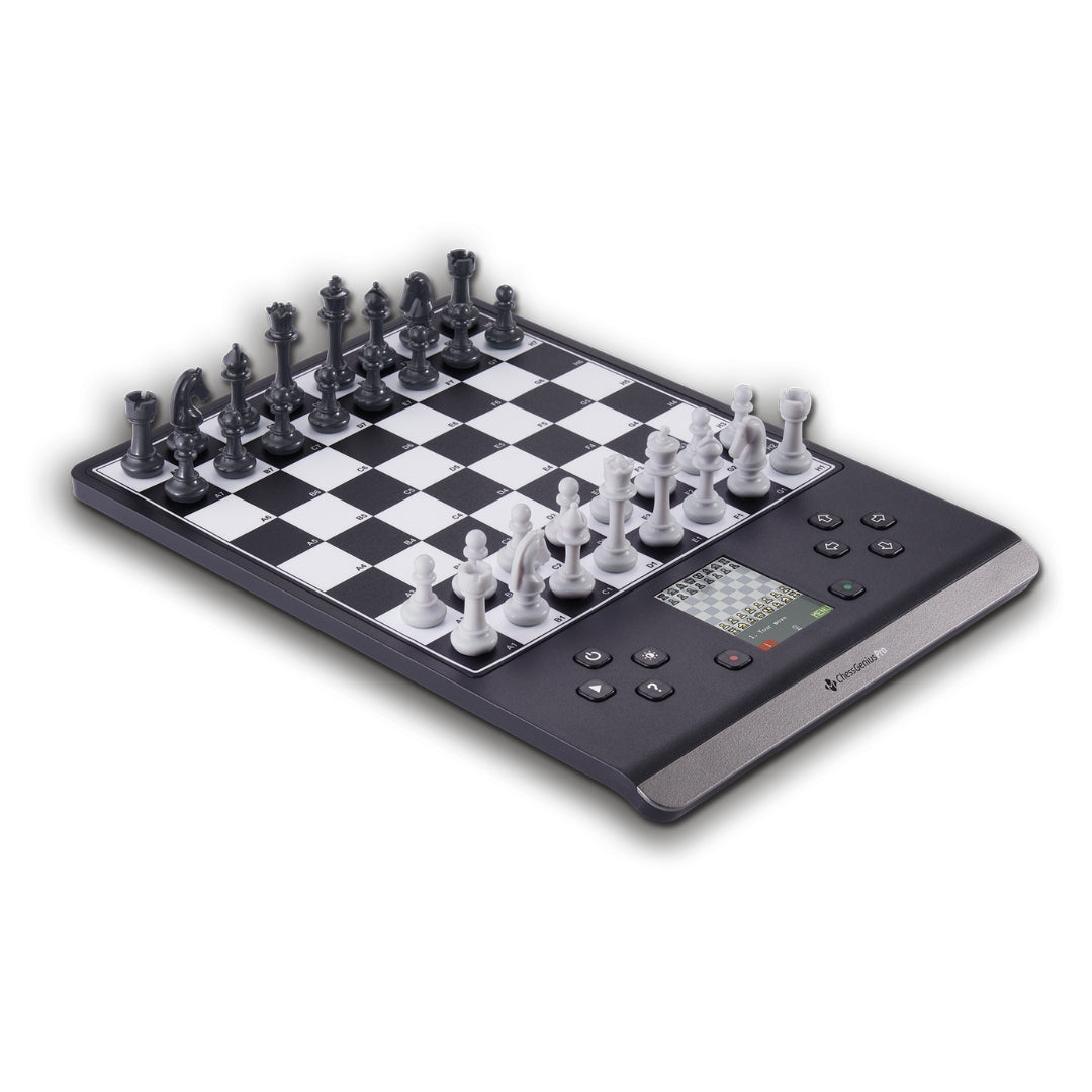 Millennium ChessGenius Pro 2024 Chess Computer | M815