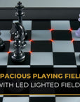 Millennium The King Competition Chess Computer | M831