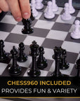 Millennium The King Competition Chess Computer | M831