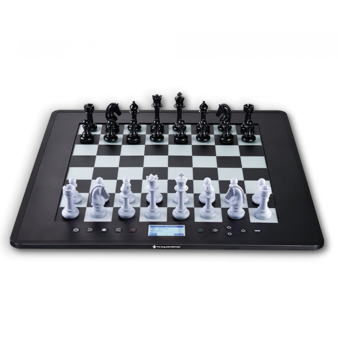 Millennium The King Competition Chess Computer | M831