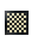 BLACK POPLAR & BIRD’S EYE MAPLE | Deluxe | Large