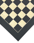 BLACK POPLAR & BIRD’S EYE MAPLE | Deluxe | Large