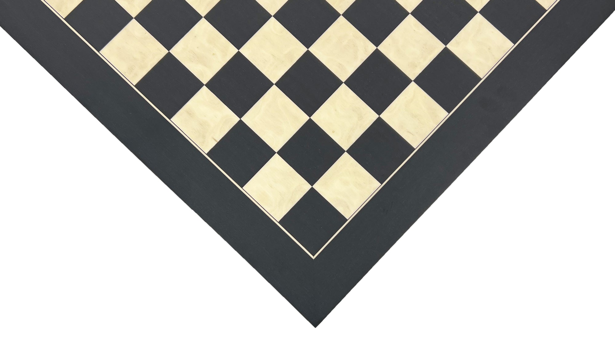 Black Poplar & Birds Eye Maple deluxe | small