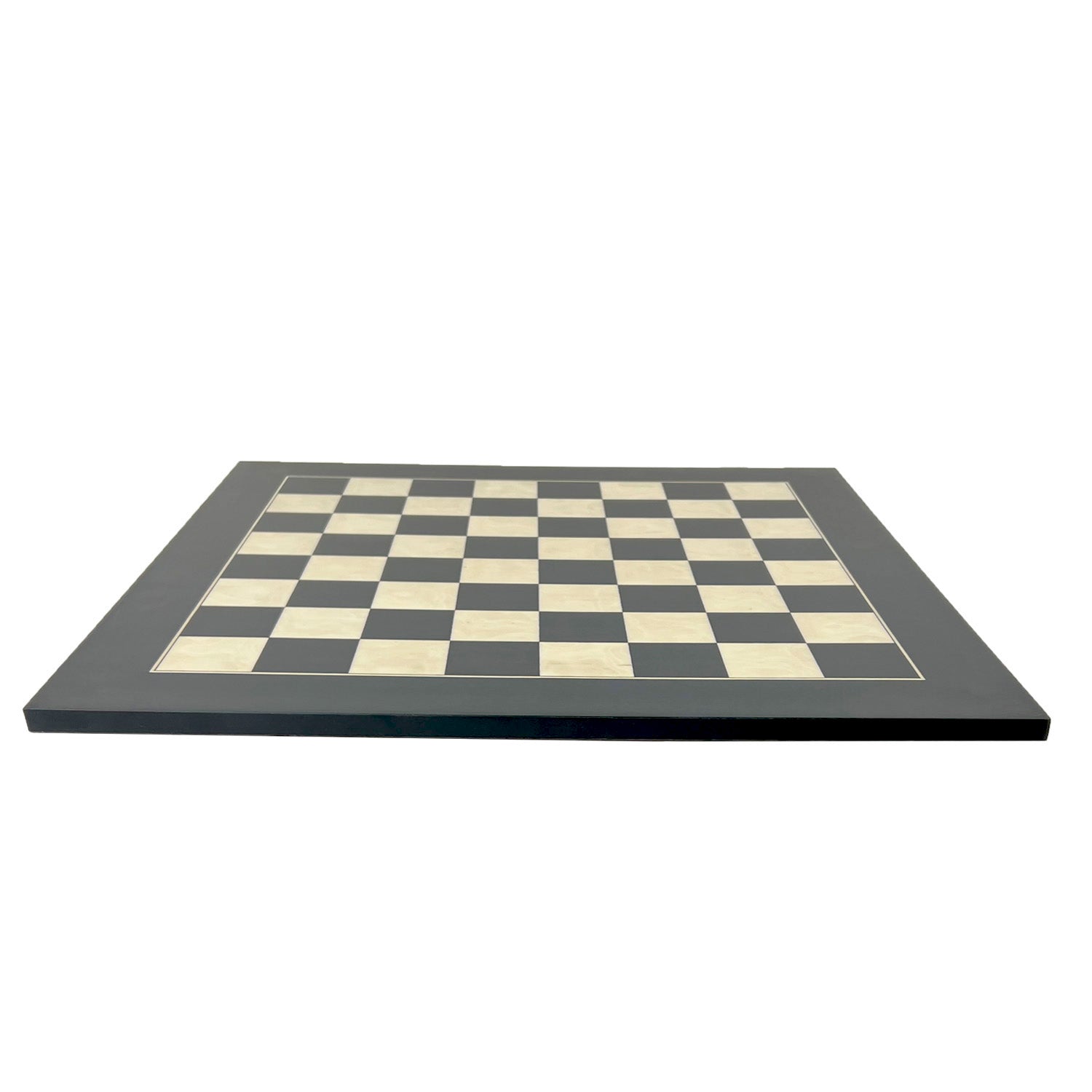 Black Poplar & Birds Eye Maple deluxe | small