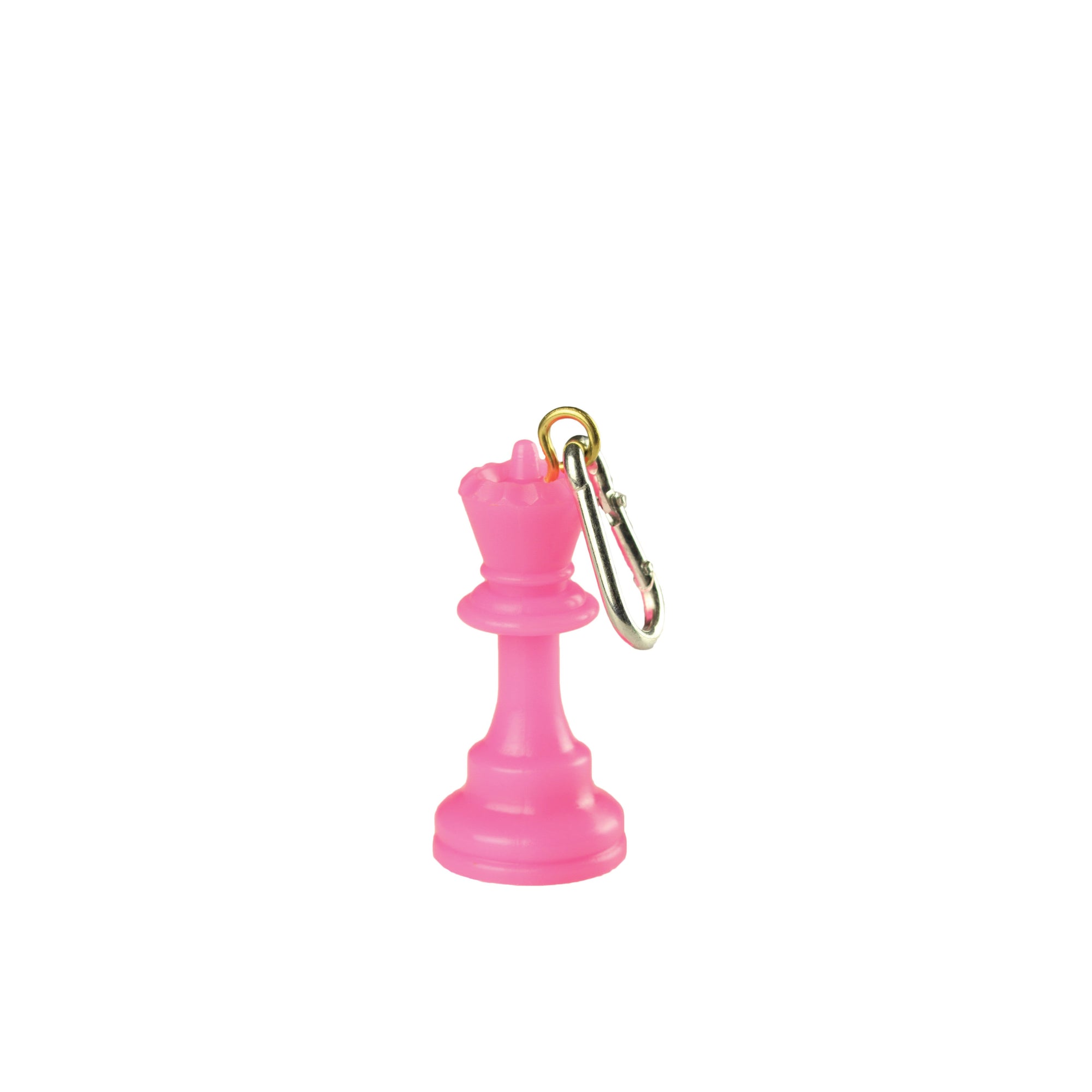 Coloured Keyrings | king &amp; queen | schools