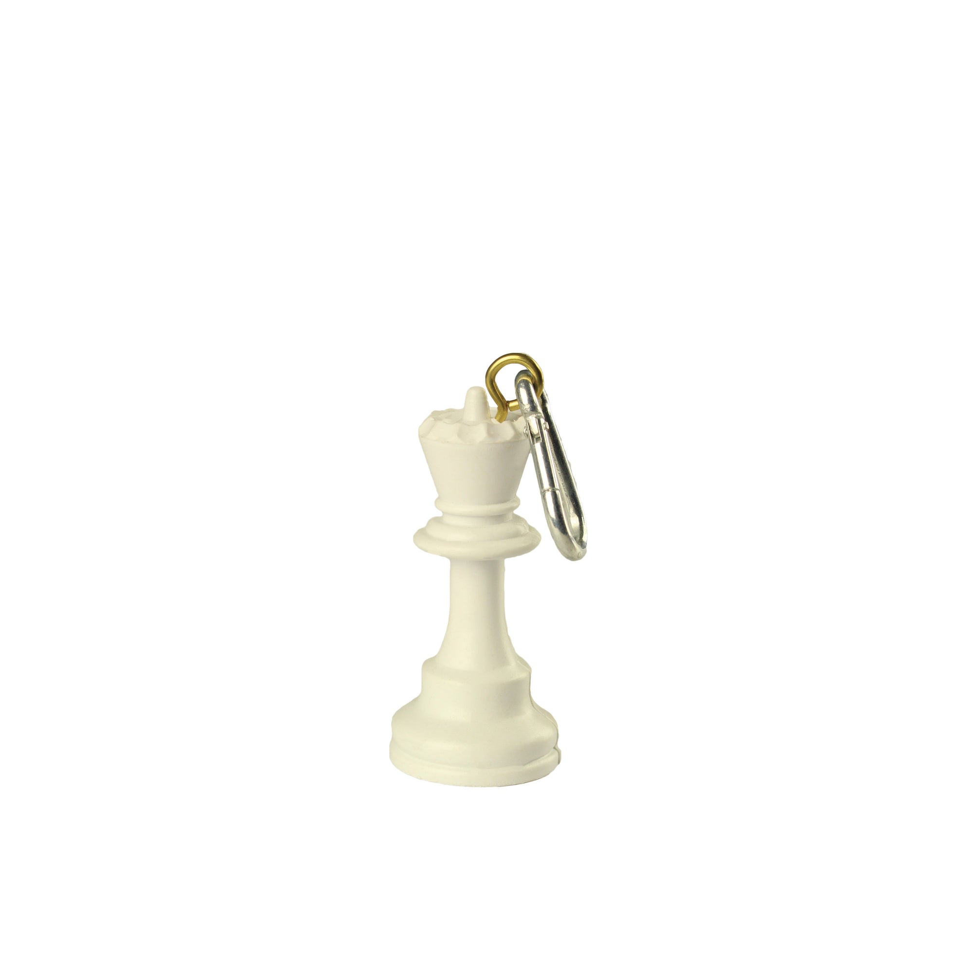 Coloured Keyrings | king &amp; queen | schools