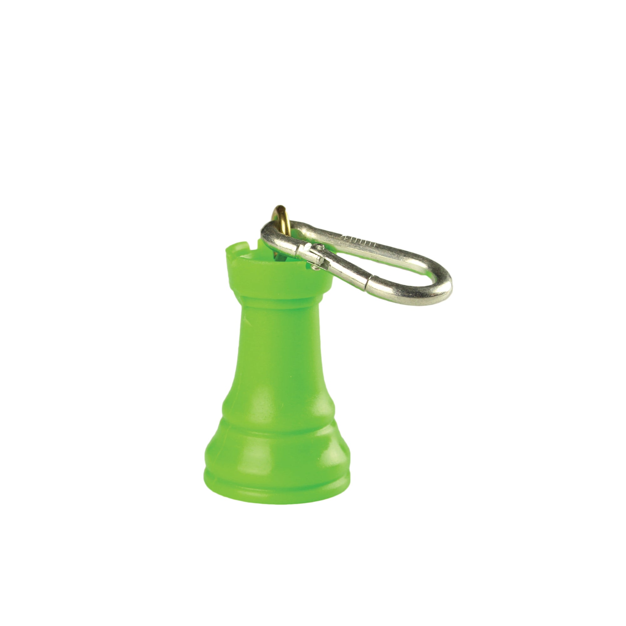 Coloured Keyrings | Knight, Bishop and Rook | schools