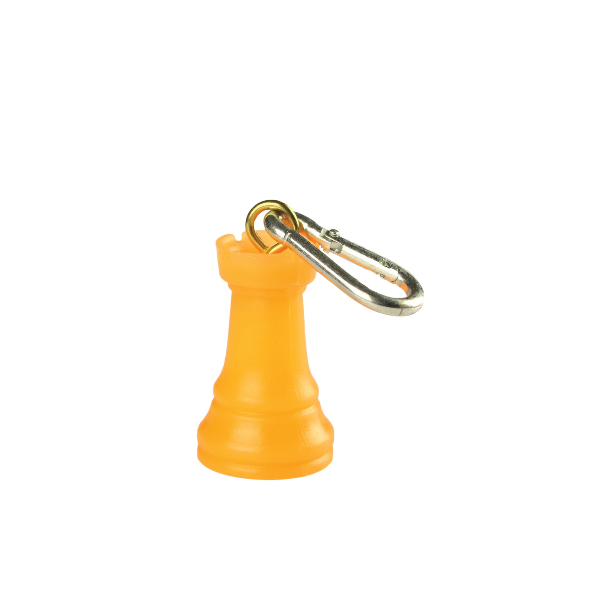 Coloured Keyrings | Knight, Bishop and Rook | schools