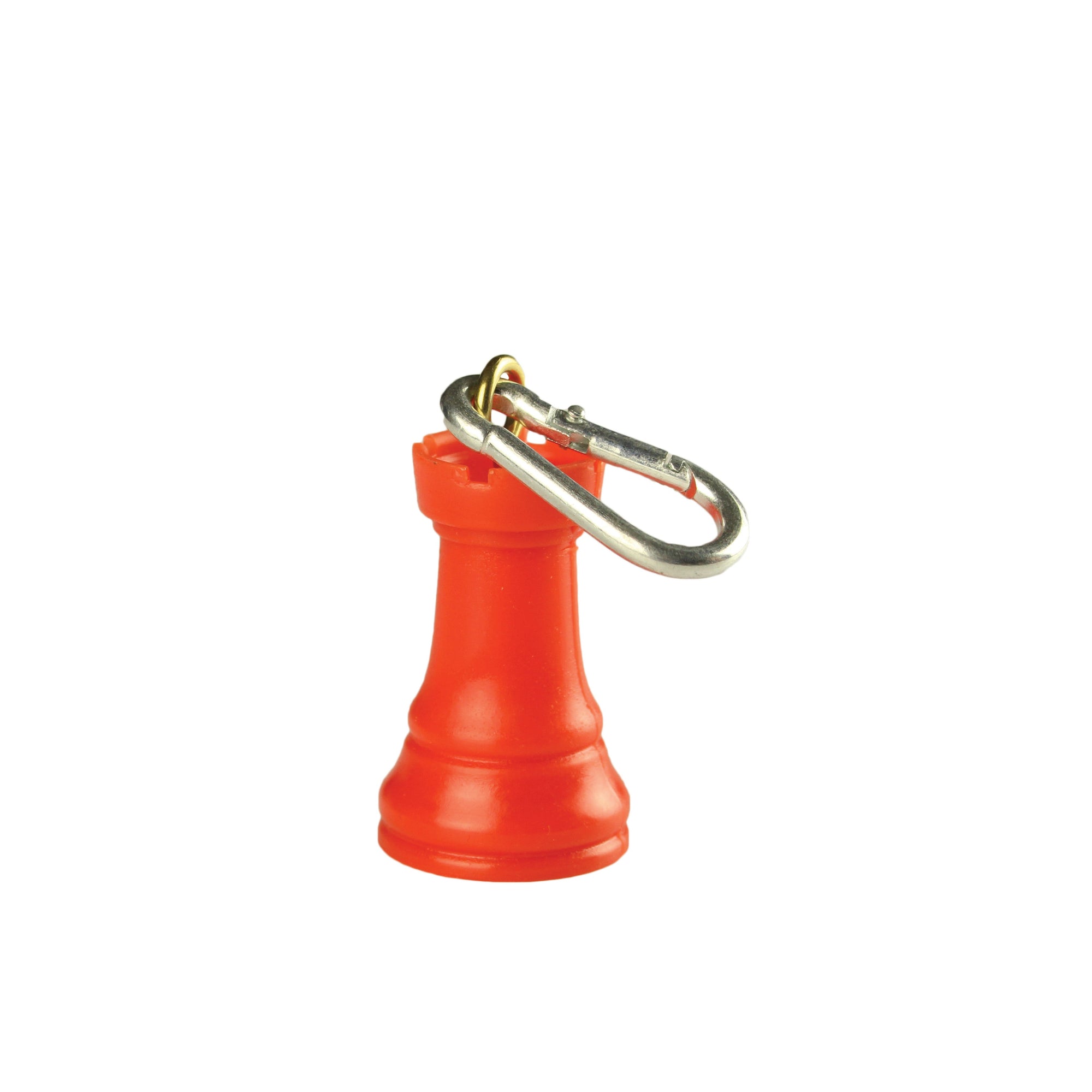 Coloured Keyrings | Knight, Bishop and Rook | schools