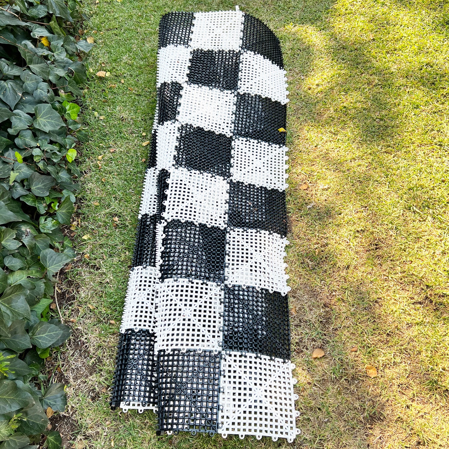 Garden Chess Set | 30cm King
