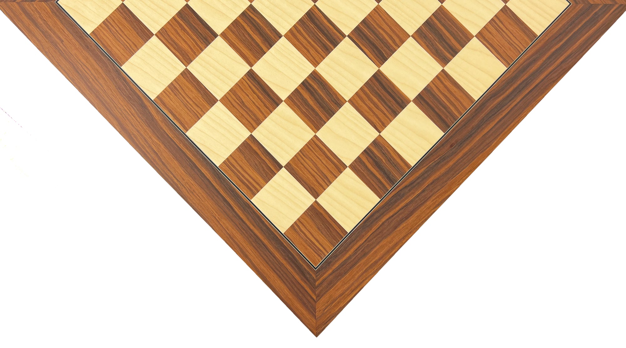 Santos Palisander & Sycamore deluxe | xx large