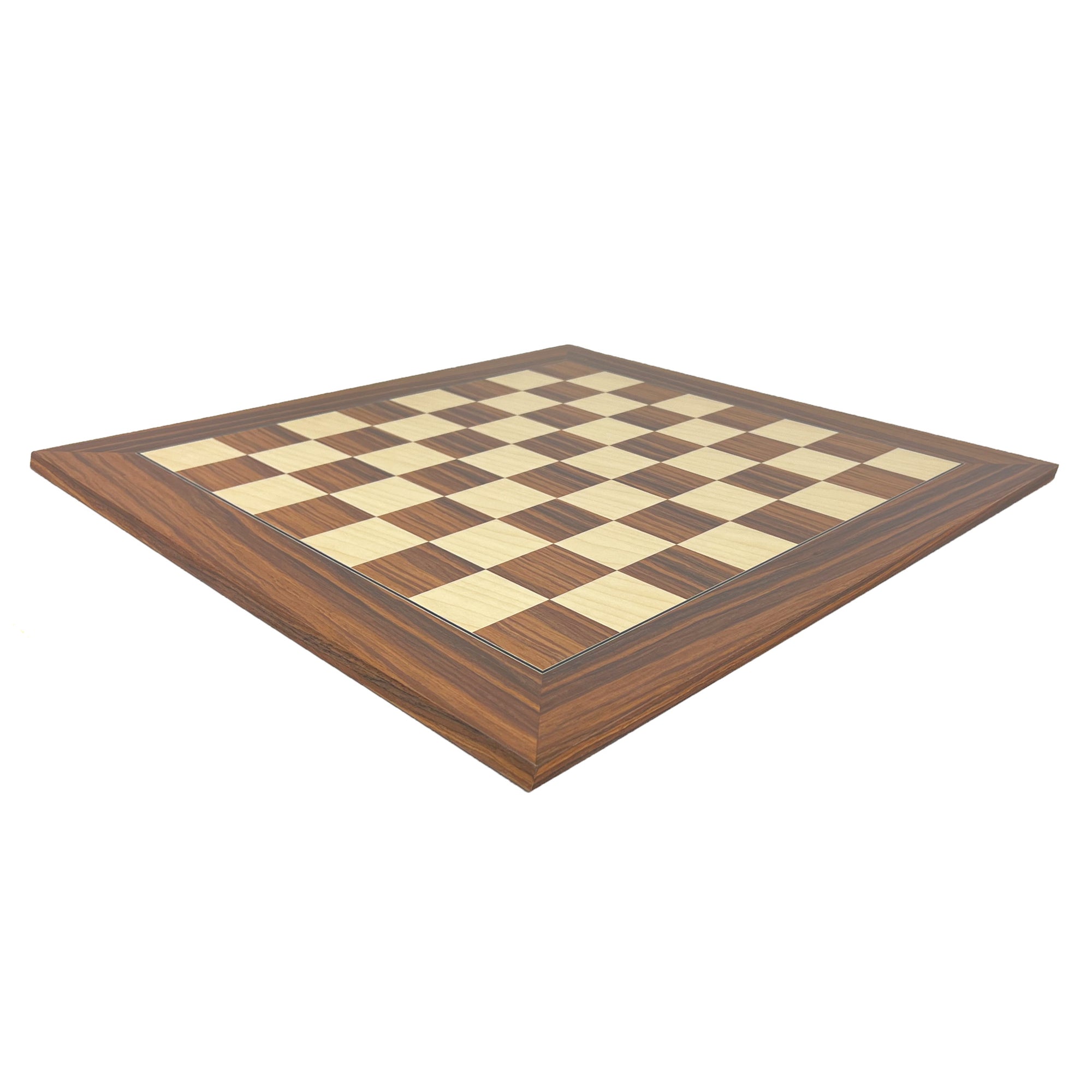 Santos Palisander & Sycamore deluxe | xx large
