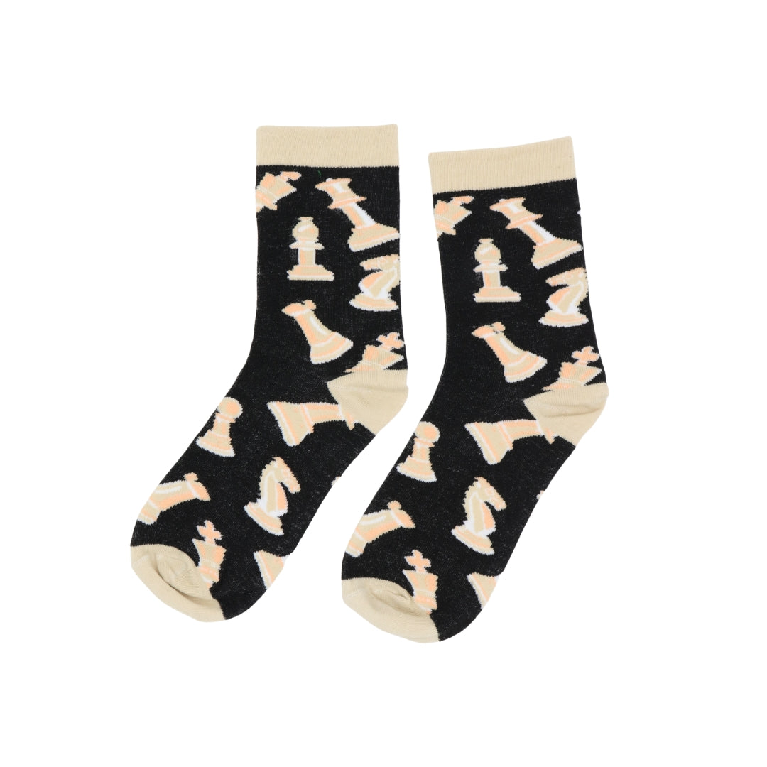 SOCKS | Chess Themed