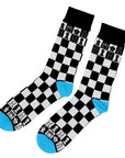 SOCKS | Chess Themed