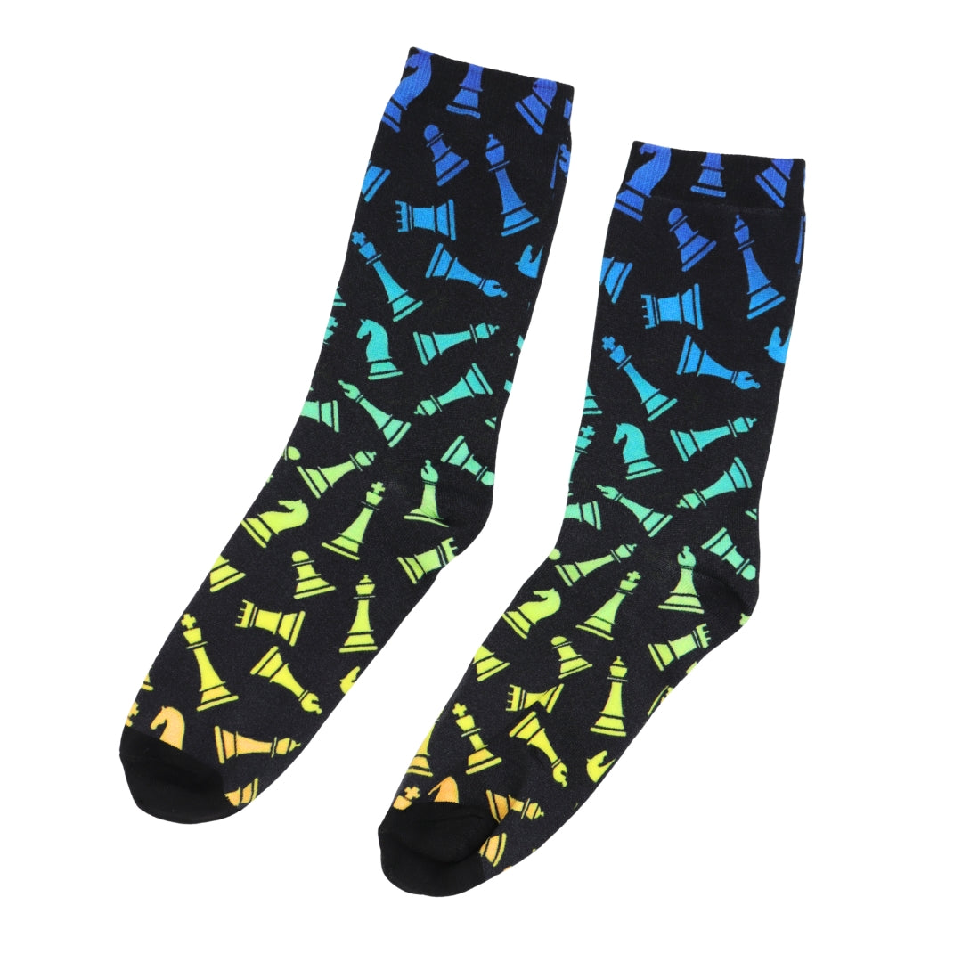 SOCKS | Chess Themed